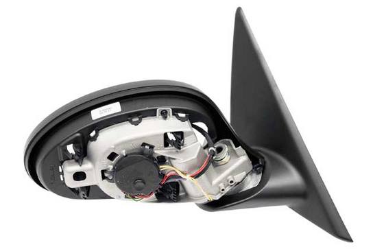 BMW Side Mirror Assembly - Passenger Side 51167189978 - OE Supplier 51167189978